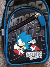 Sonic hedgehog retro for sale  SCARBOROUGH