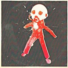 Peter Gabriel - Peter Gabriel - Muzyka CD - N/Papier TMOS, używany na sprzedaż  Wysyłka do Poland