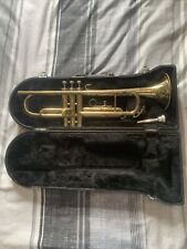 Jupiter trumpet gold for sale  EGHAM