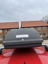 Halfords roofbox for sale  HITCHIN