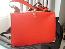 Vintage red dune for sale  KIDDERMINSTER