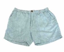 Chubbies chambray shorts for sale  Park City