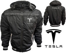 Tesla motors jacket d'occasion  Expédié en Belgium