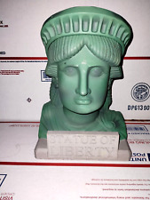 Vintage 2000 Marvel X-Men the Movie Lady Liberty Statue of Liberty Playset. for sale  Shipping to South Africa
