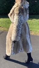 Genuine lynx woman for sale  Warrenton