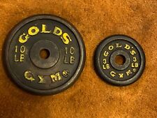 Vintage golds gyms for sale  Shipping to Ireland