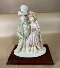 Belcari wedding figurine for sale  Charlotte