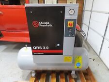 Chicago pneumatics qrs for sale  Salem