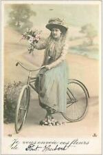Bike. 20.women her d'occasion  Expédié en Belgium