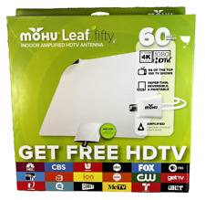 Mohu leaf fifty for sale  Tucson