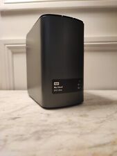 WD EX2 Ultra My Cloud 2x Bay (no HDD) for sale  Shipping to South Africa
