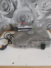 Xbox crystal console for sale  SLOUGH