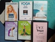 yoga book for sale  SURBITON