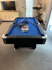 Pool table 7ft for sale  LOUGHBOROUGH