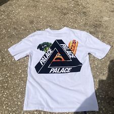 Palace Payne Food Tee Size Medium for sale  Shipping to South Africa