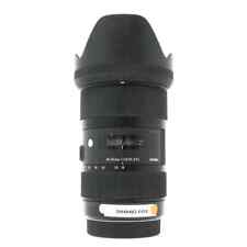 Used sigma 35mm for sale  CARMARTHEN