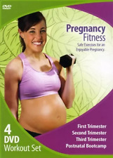 Pregnancy fitness dvd for sale  Ocala