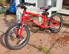 Child wiggins bike for sale  ISLEWORTH