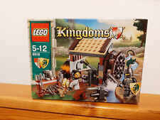 Lego kingdoms 6918 usato  San Michele Al Tagliamento