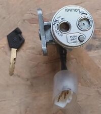 suzuki ignition key for sale  HULL