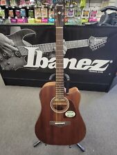 Ibanez aw54ce artwood for sale  Cape Coral
