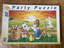 Puzzle teile tiere gebraucht kaufen  Gehrde