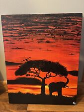 African safari elephant for sale  Rochester