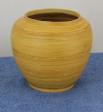 Home bamboo vase for sale  Pensacola