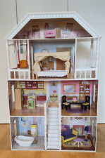 Kidkraft savannah dollhouse for sale  LONDON