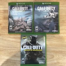 Call duty game for sale  Van Nuys