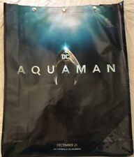 Aquaman movie 2018 for sale  San Diego