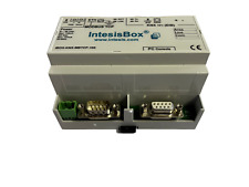 Intexbox intesisBox, ibox-knx-mbtcp-100 comprar usado  Brasil 
