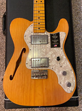 Fender american vintage for sale  Tualatin