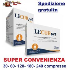 Lecurpet maxi 120 usato  Manfredonia