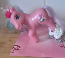 Little pony glitter for sale  PAIGNTON