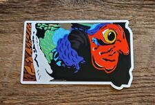 Pheasant stickers decals for sale  Ashland