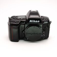 Nikon f90 semipro gebraucht kaufen  Würzburg