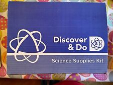 Bookshark science supplies for sale  Boulder Creek