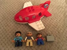 Lego duplo plane for sale  READING