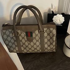 Vintage authentic gucci for sale  Howell