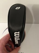 Wilson staff golf for sale  STIRLING