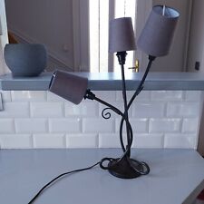 Lampe poser branches d'occasion  Auxerre