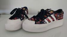 Adidas nizza floral for sale  PRESCOT