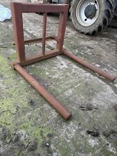 Point linkage round for sale  WIGTON