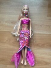 Rare barbie mermaid for sale  HEREFORD