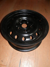 15 toyota steel rim 5 bolt for sale  Santa Maria