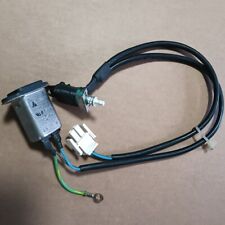 Interruptor de alimentación plotter C4713-60092 C4713A para HP DesignJet 230 330 250 350 430 450, usado segunda mano  Embacar hacia Argentina