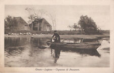 Laguna grado capanne usato  Cesenatico