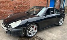 Porsche 996 carrera for sale  BURY