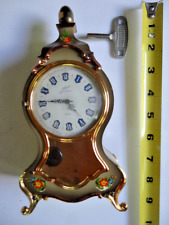 schmid clock for sale  Fairfield